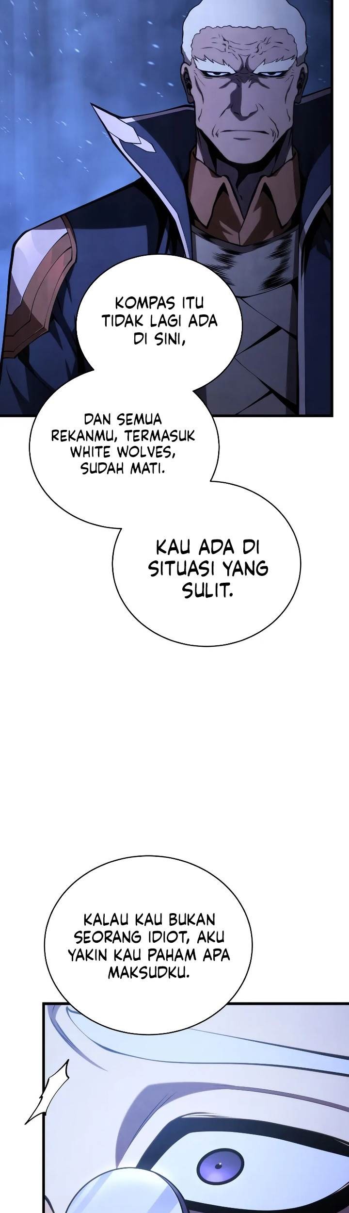 Swordmaster’s Youngest Son Chapter 144 Gambar 27