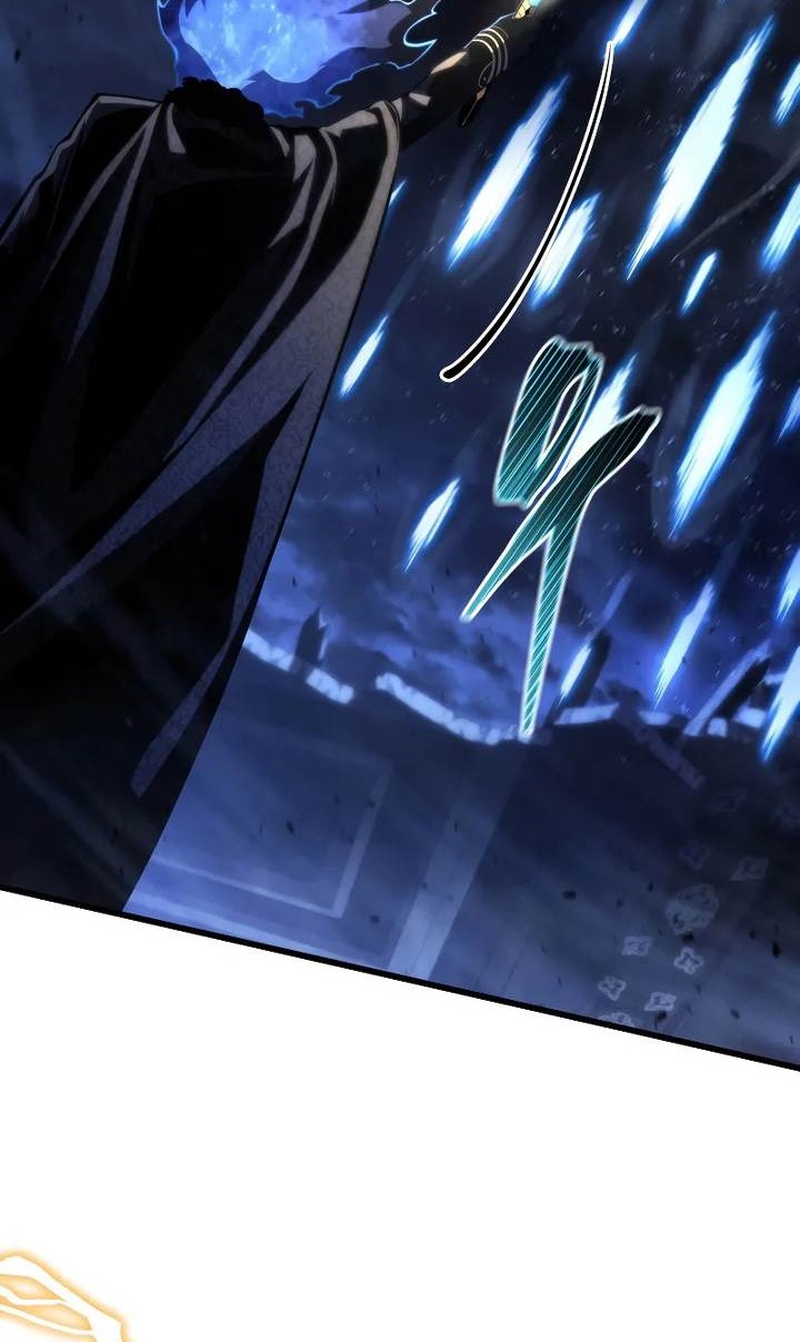 Swordmaster’s Youngest Son Chapter 144 Gambar 30