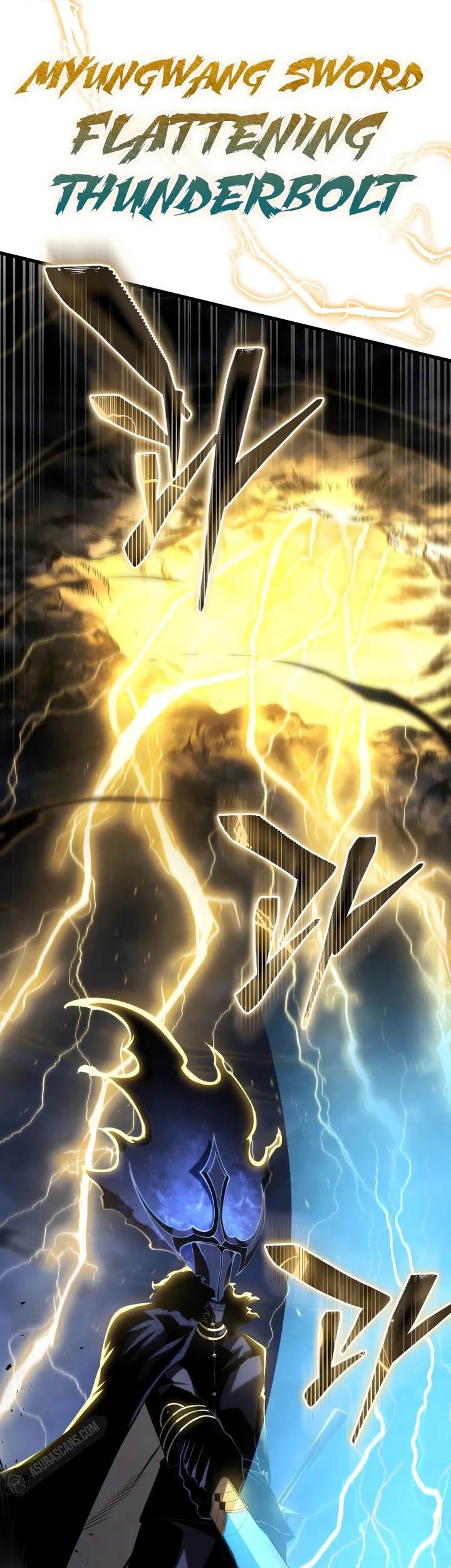 Swordmaster’s Youngest Son Chapter 144 Gambar 31