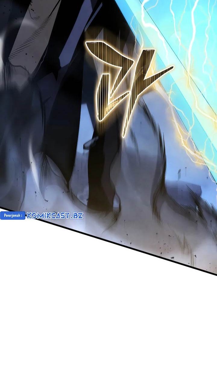 Swordmaster’s Youngest Son Chapter 144 Gambar 32