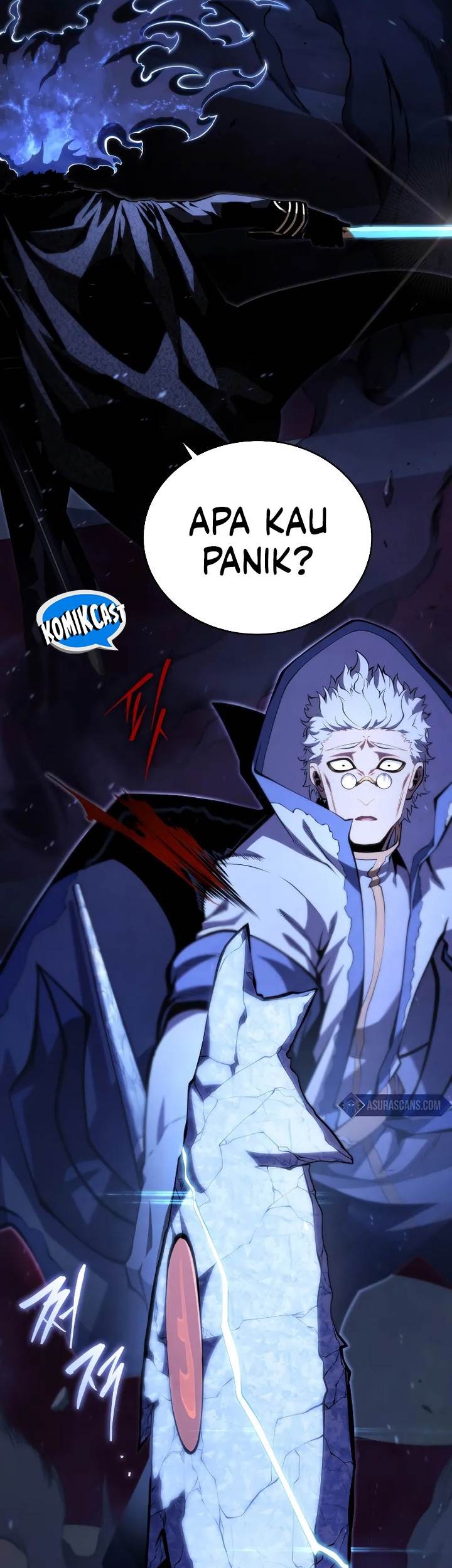 Swordmaster’s Youngest Son Chapter 144 Gambar 35