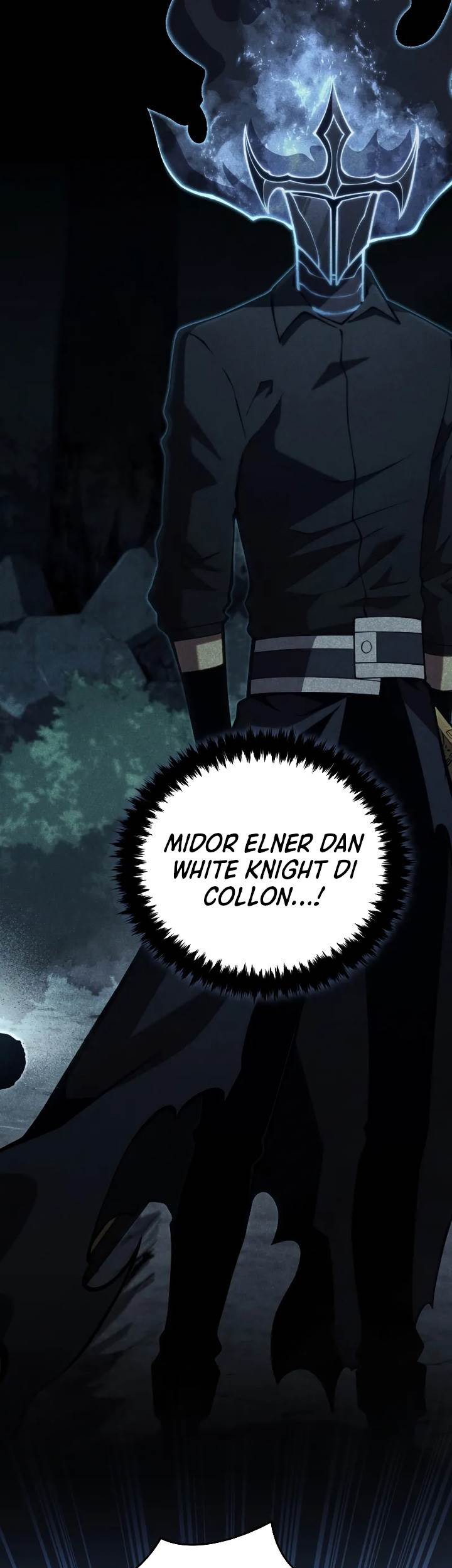 Swordmaster’s Youngest Son Chapter 144 Gambar 19