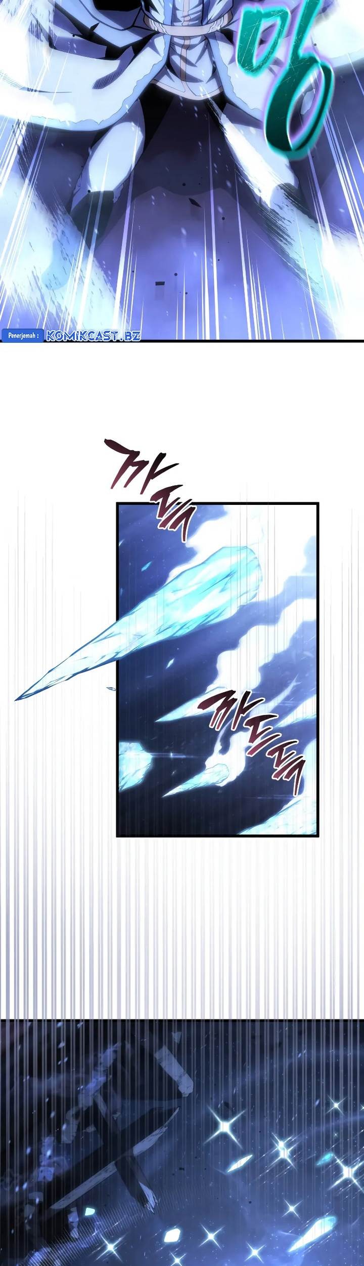 Swordmaster’s Youngest Son Chapter 144 Gambar 23