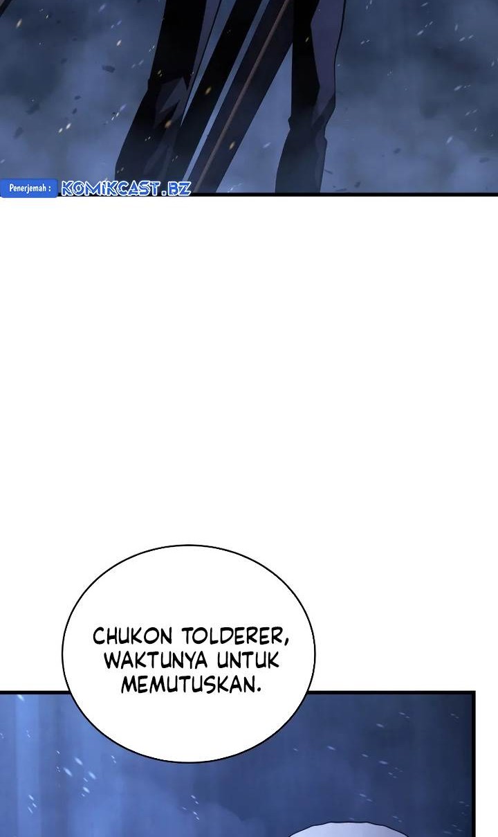 Swordmaster’s Youngest Son Chapter 144 Gambar 26