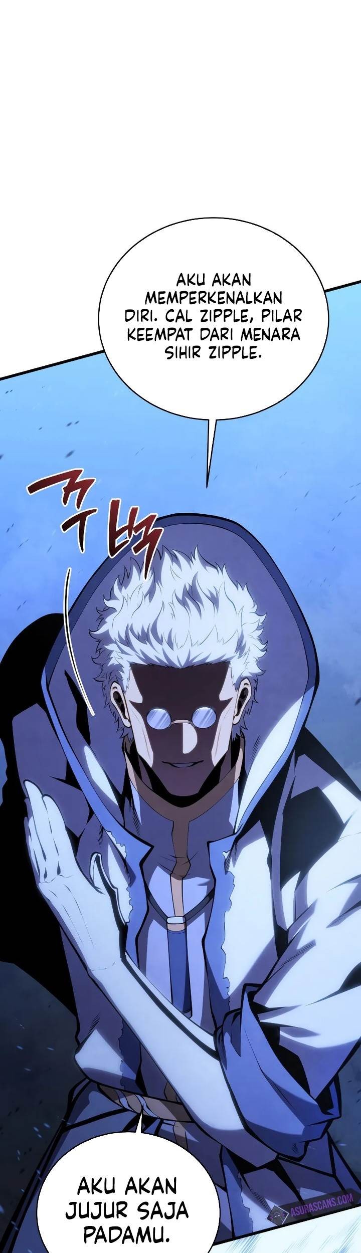 Komik Swordmaster’s Youngest Son Chapter 144 gambar nomor 1