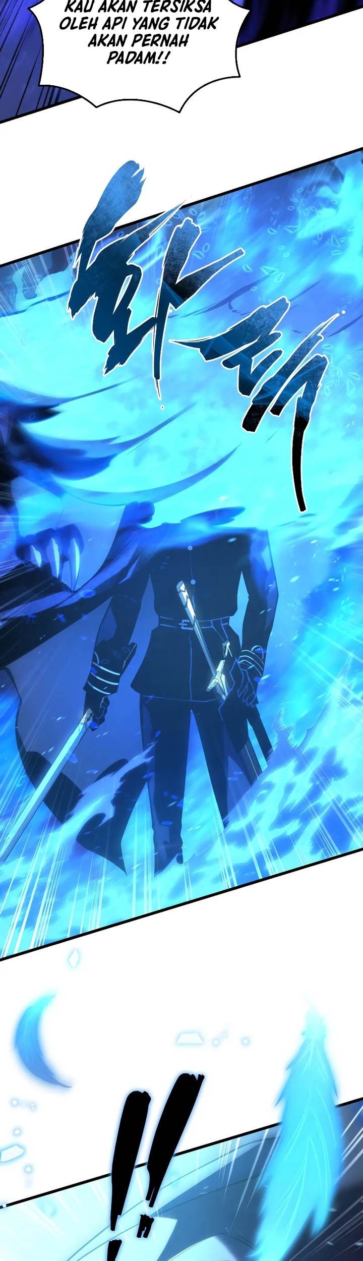 Swordmaster’s Youngest Son Chapter 144 Gambar 47