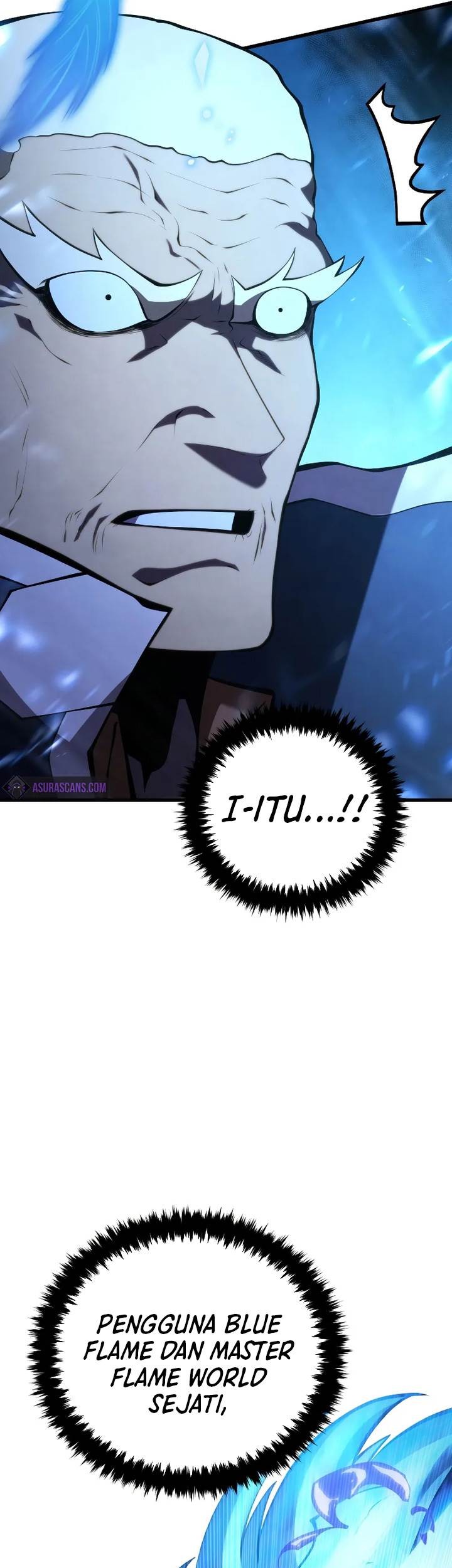 Swordmaster’s Youngest Son Chapter 144 Gambar 49