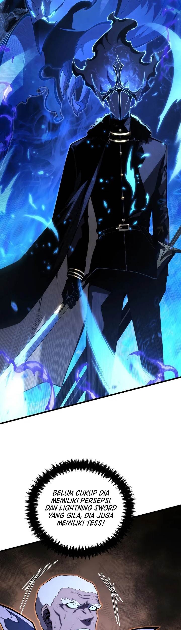 Swordmaster’s Youngest Son Chapter 144 Gambar 51