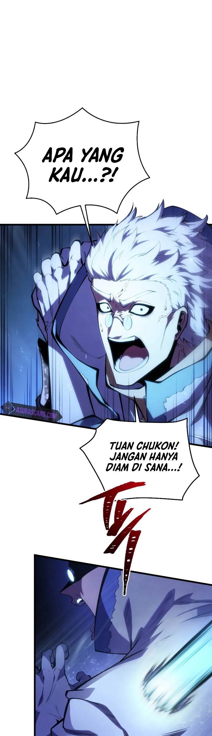 Swordmaster’s Youngest Son Chapter 144 Gambar 53