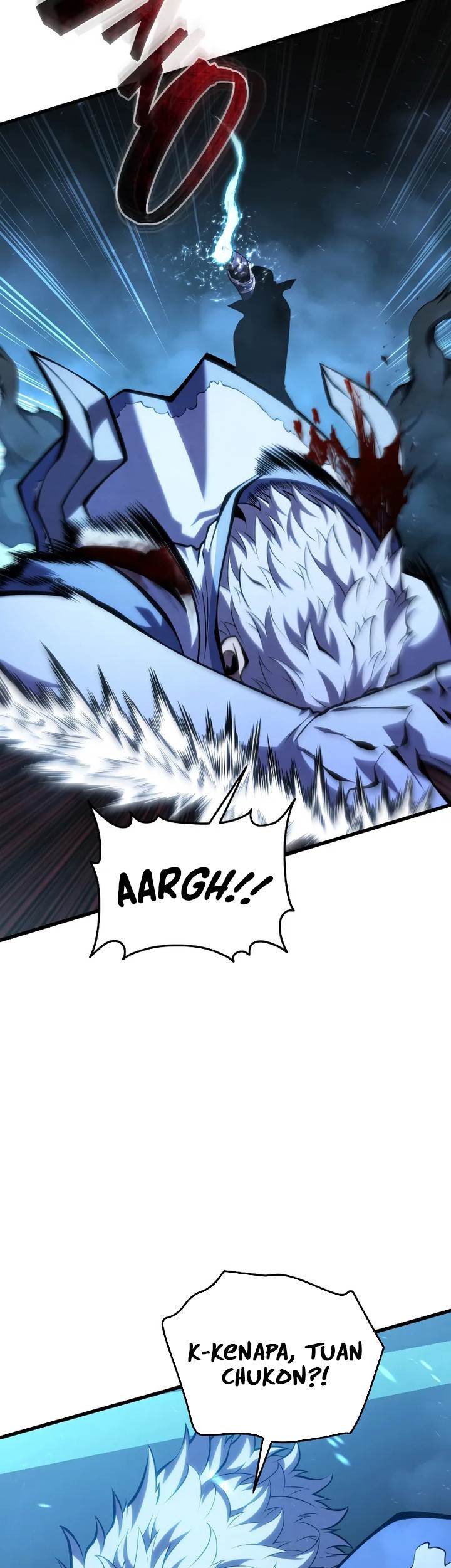 Swordmaster’s Youngest Son Chapter 144 Gambar 55