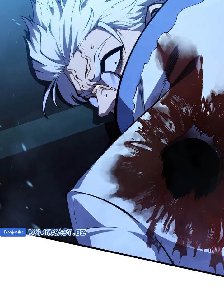 Swordmaster’s Youngest Son Chapter 144 Gambar 56