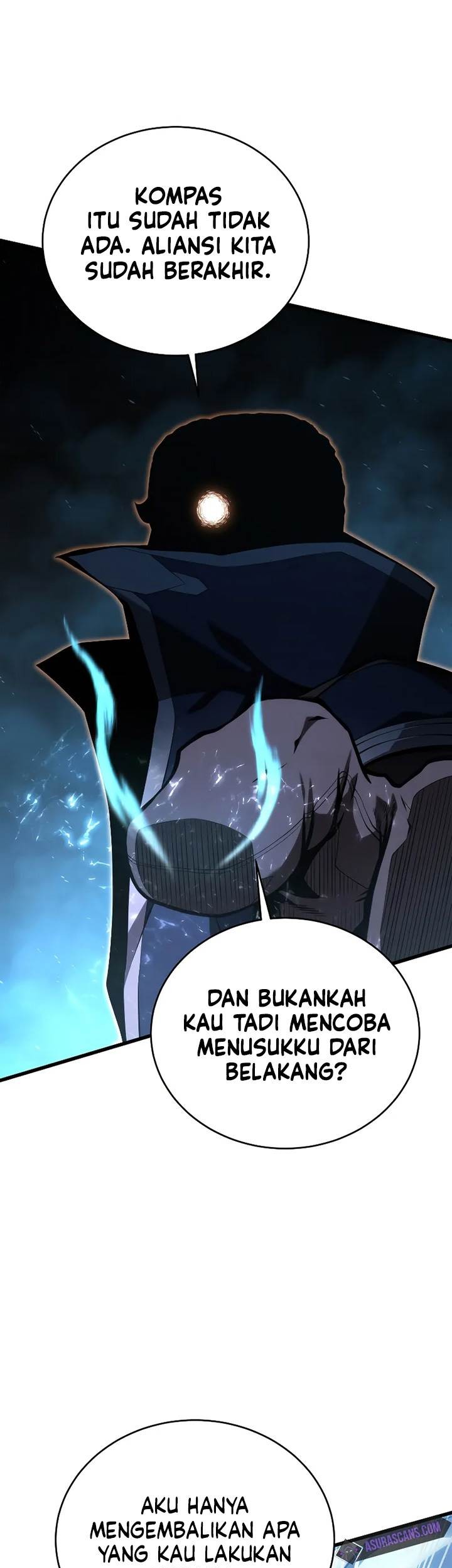 Swordmaster’s Youngest Son Chapter 144 Gambar 57