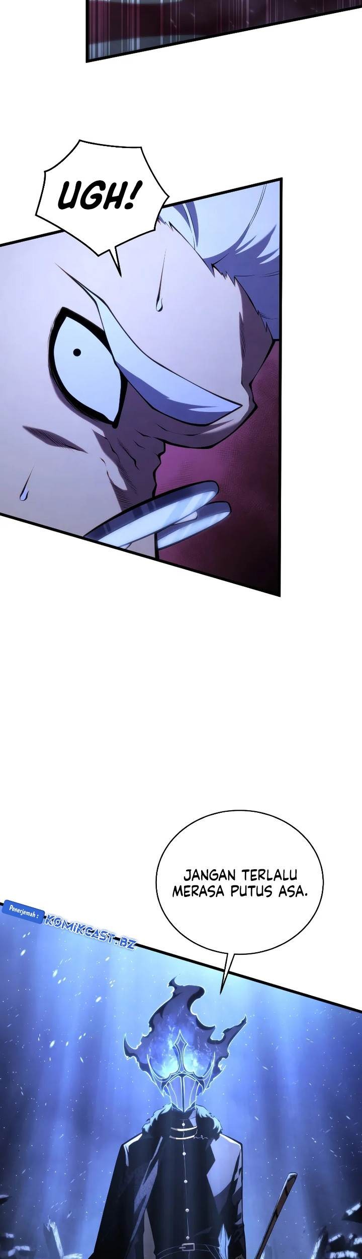 Swordmaster’s Youngest Son Chapter 144 Gambar 39