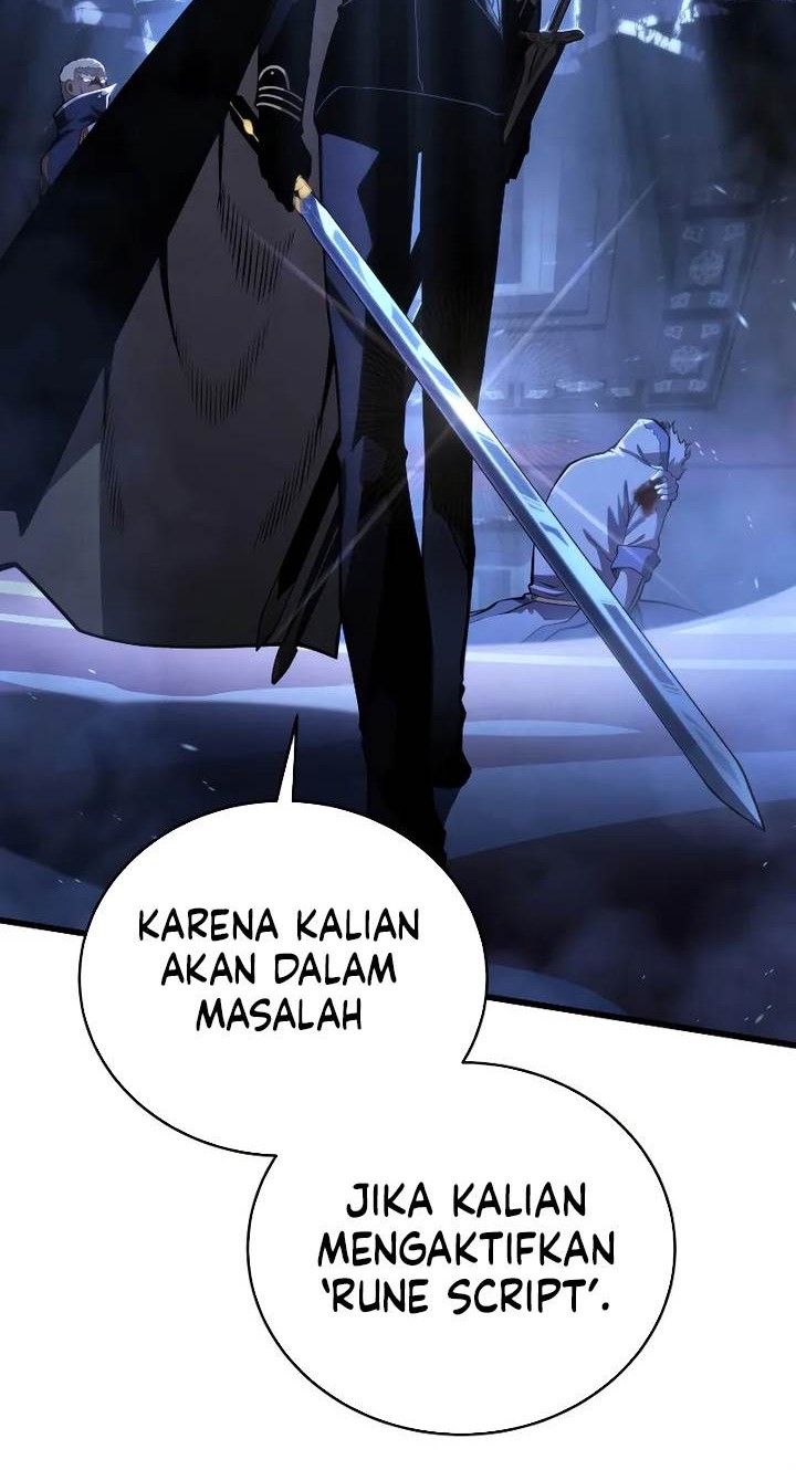 Swordmaster’s Youngest Son Chapter 144 Gambar 40