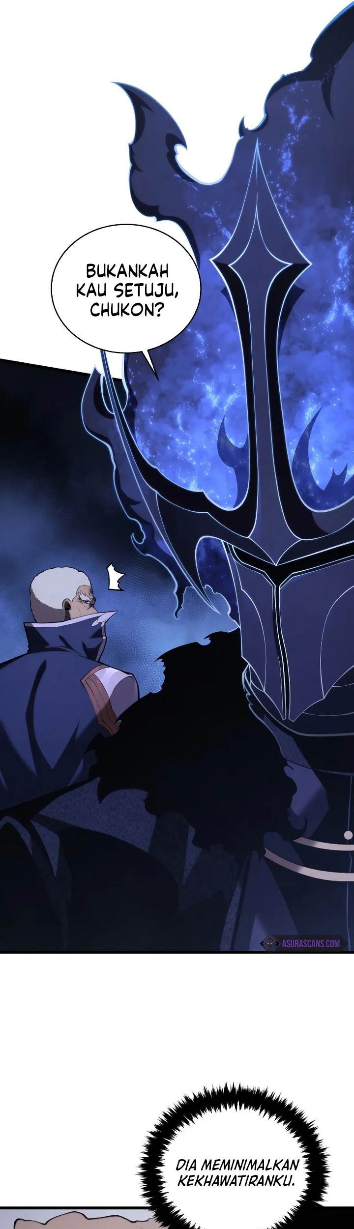 Swordmaster’s Youngest Son Chapter 144 Gambar 41