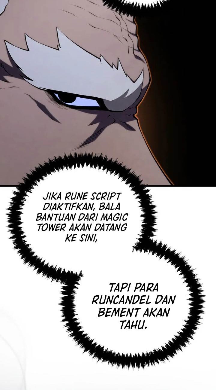 Swordmaster’s Youngest Son Chapter 144 Gambar 42