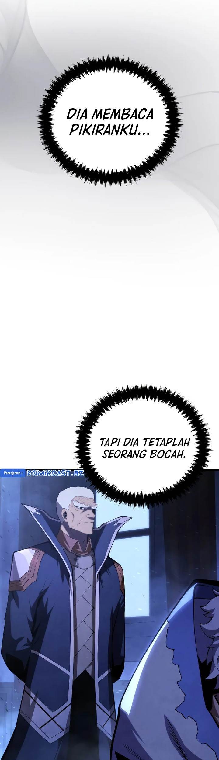 Swordmaster’s Youngest Son Chapter 144 Gambar 43