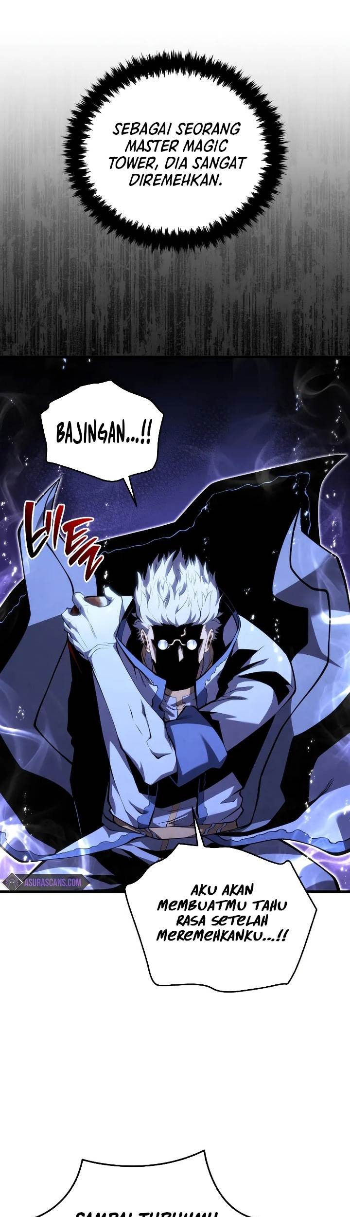 Swordmaster’s Youngest Son Chapter 144 Gambar 45