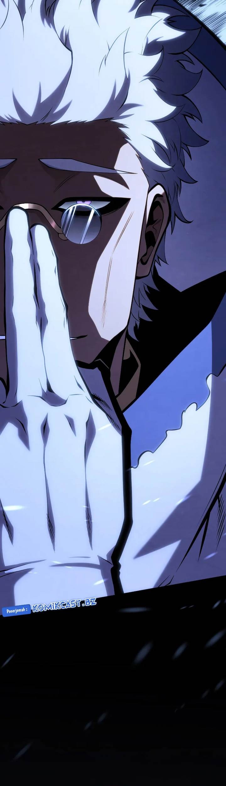 Swordmaster’s Youngest Son Chapter 144 Gambar 3