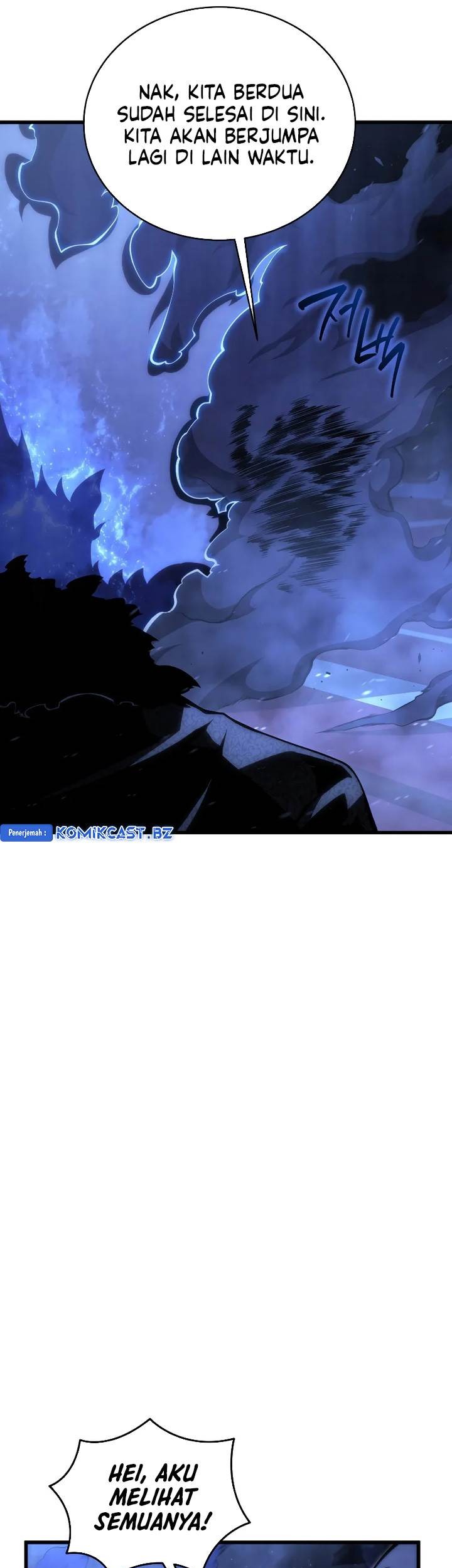 Swordmaster’s Youngest Son Chapter 144 Gambar 69