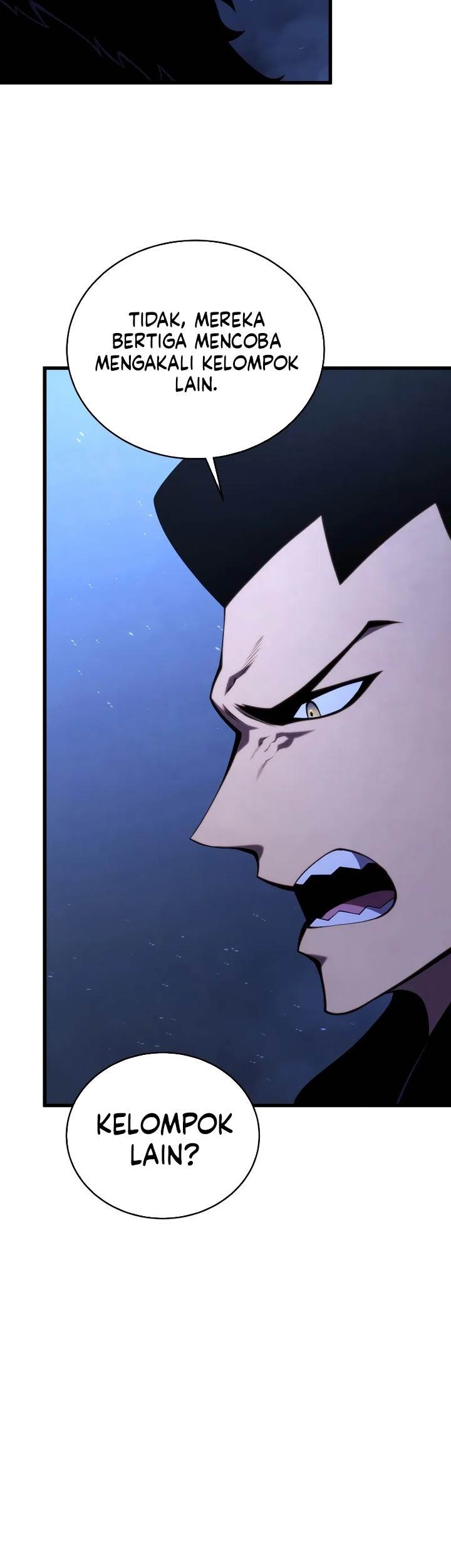 Swordmaster’s Youngest Son Chapter 144 Gambar 77