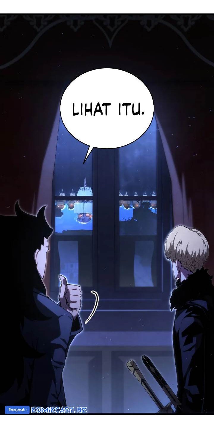 Swordmaster’s Youngest Son Chapter 144 Gambar 78