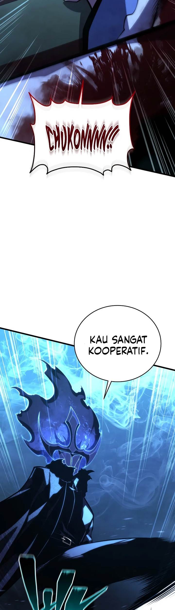 Swordmaster’s Youngest Son Chapter 144 Gambar 59