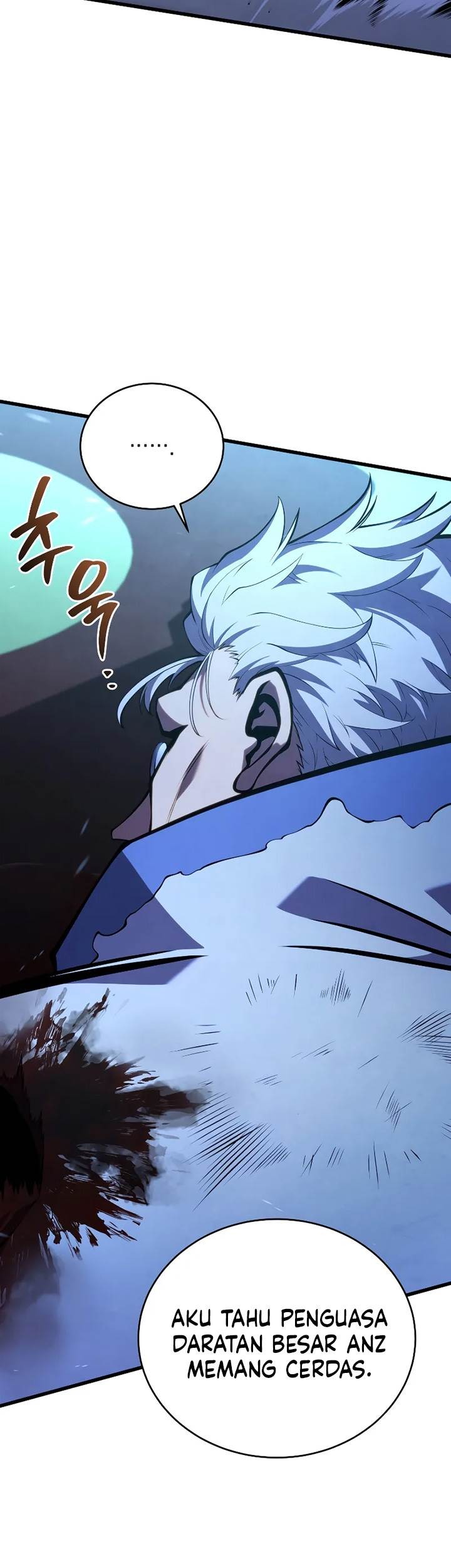 Swordmaster’s Youngest Son Chapter 144 Gambar 61