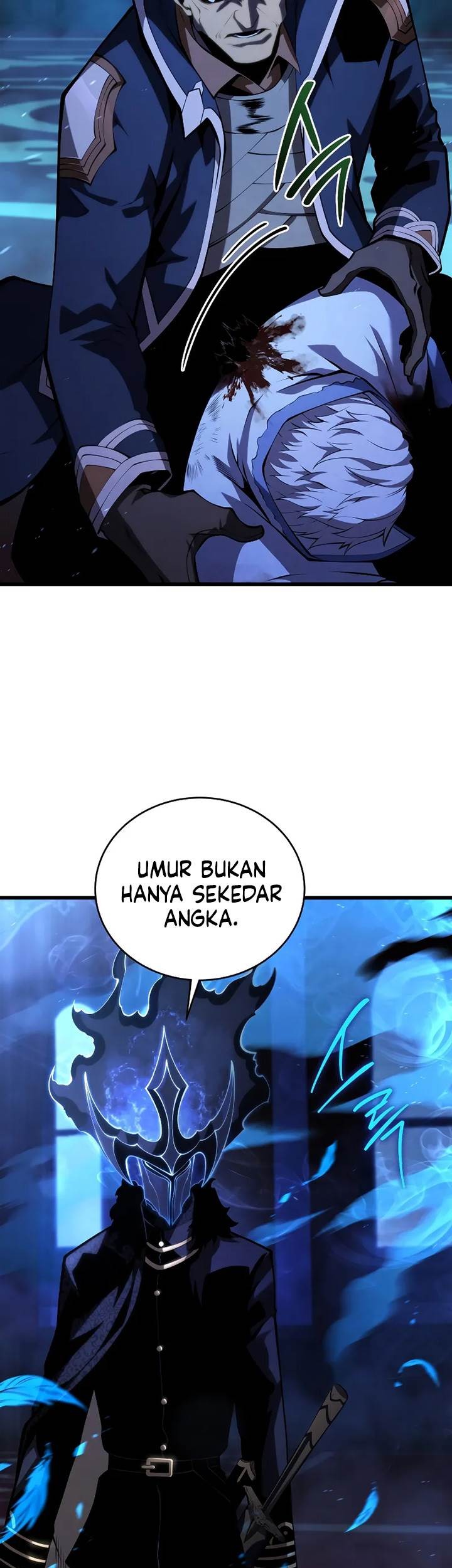 Swordmaster’s Youngest Son Chapter 144 Gambar 63