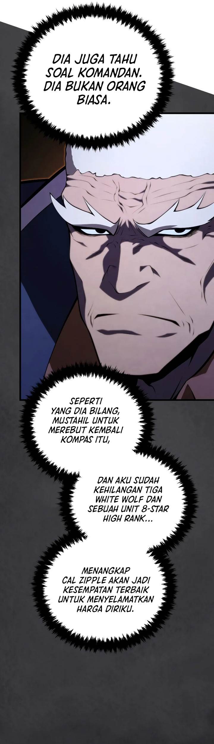 Swordmaster’s Youngest Son Chapter 144 Gambar 65