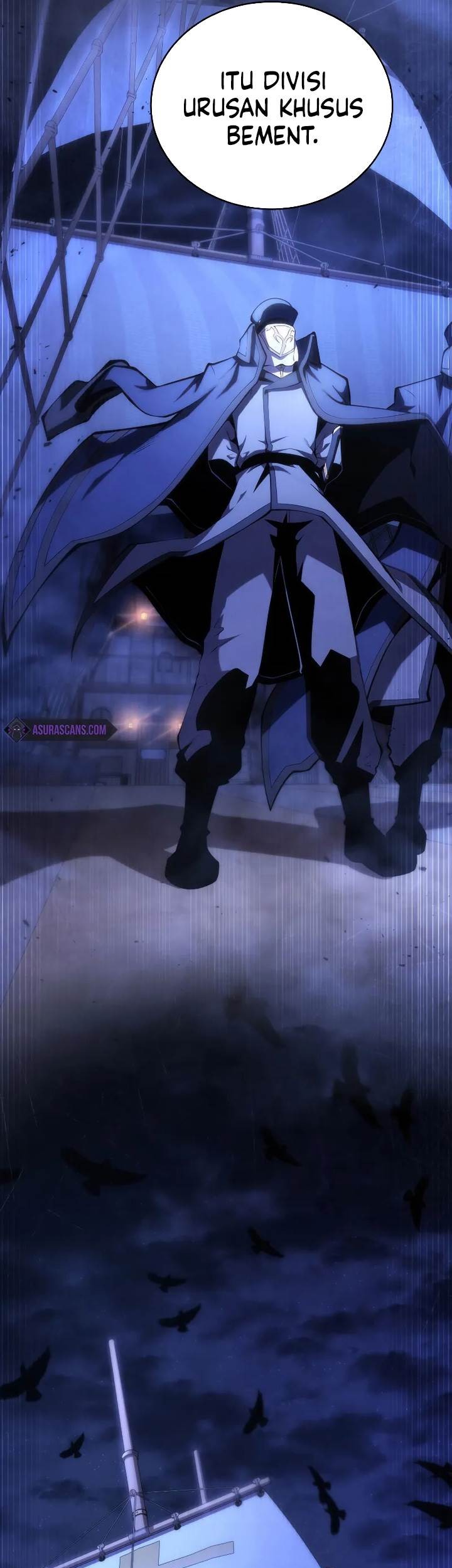 Swordmaster’s Youngest Son Chapter 144 Gambar 81