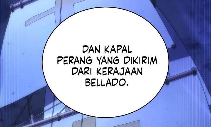 Swordmaster’s Youngest Son Chapter 144 Gambar 82