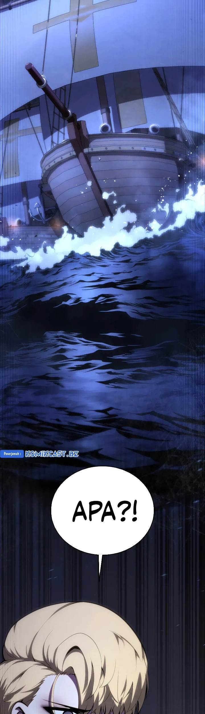 Swordmaster’s Youngest Son Chapter 144 Gambar 83