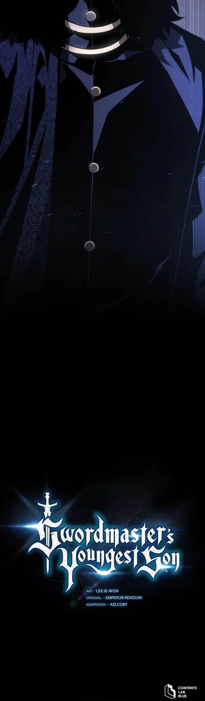 Swordmaster’s Youngest Son Chapter 144 Gambar 85