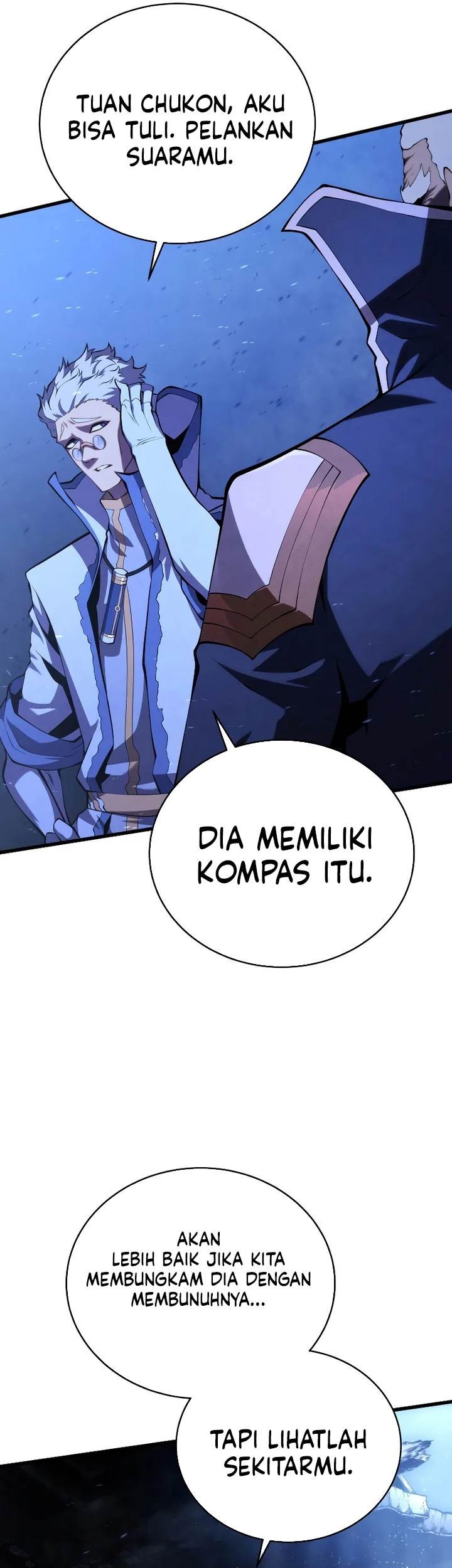 Swordmaster’s Youngest Son Chapter 144 Gambar 9