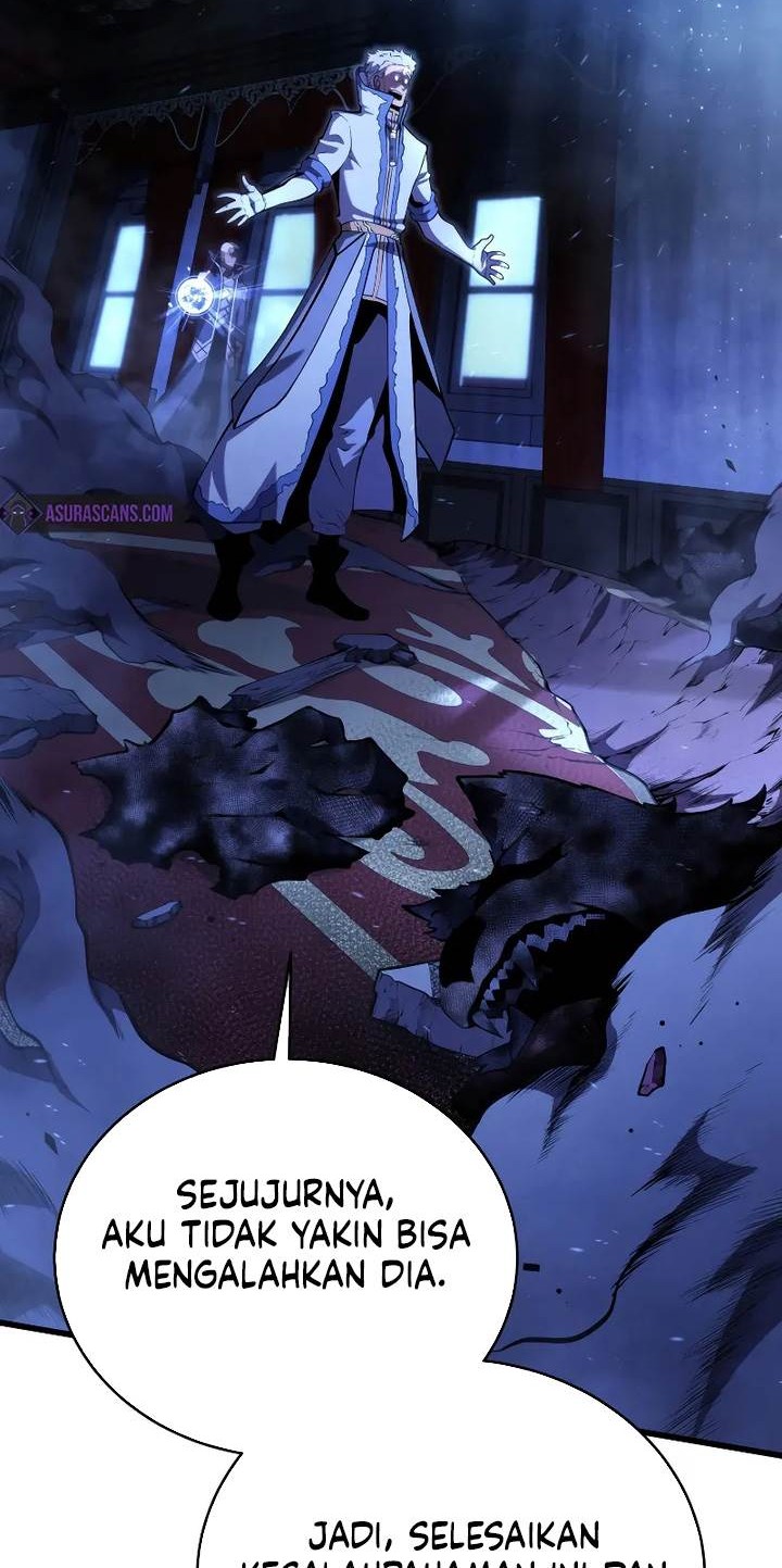 Swordmaster’s Youngest Son Chapter 144 Gambar 10