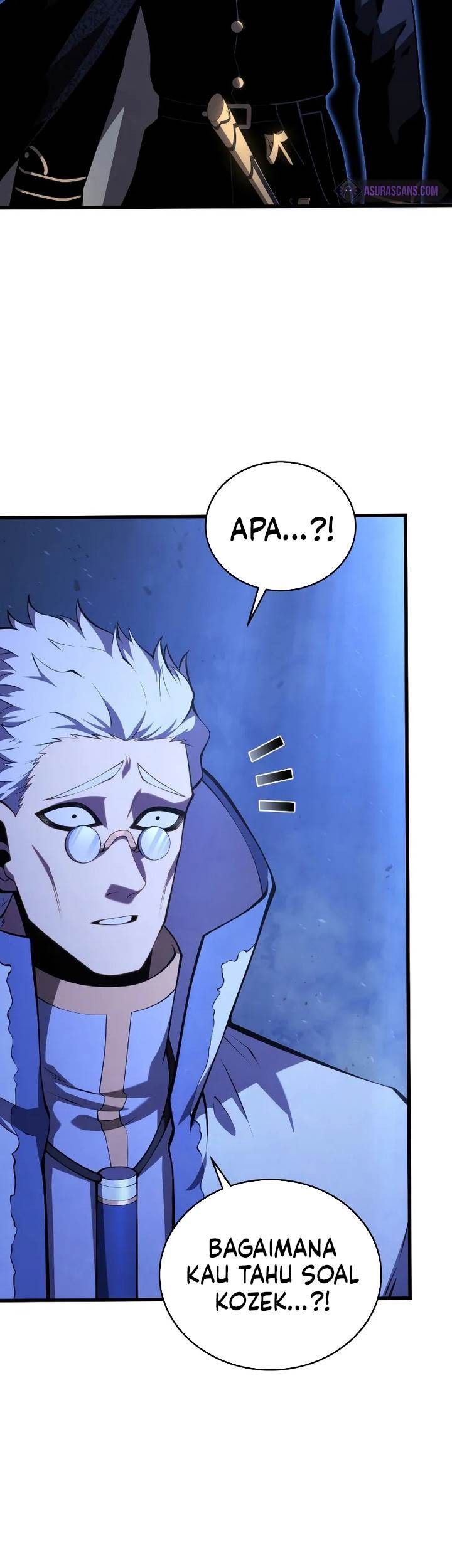 Swordmaster’s Youngest Son Chapter 144 Gambar 15