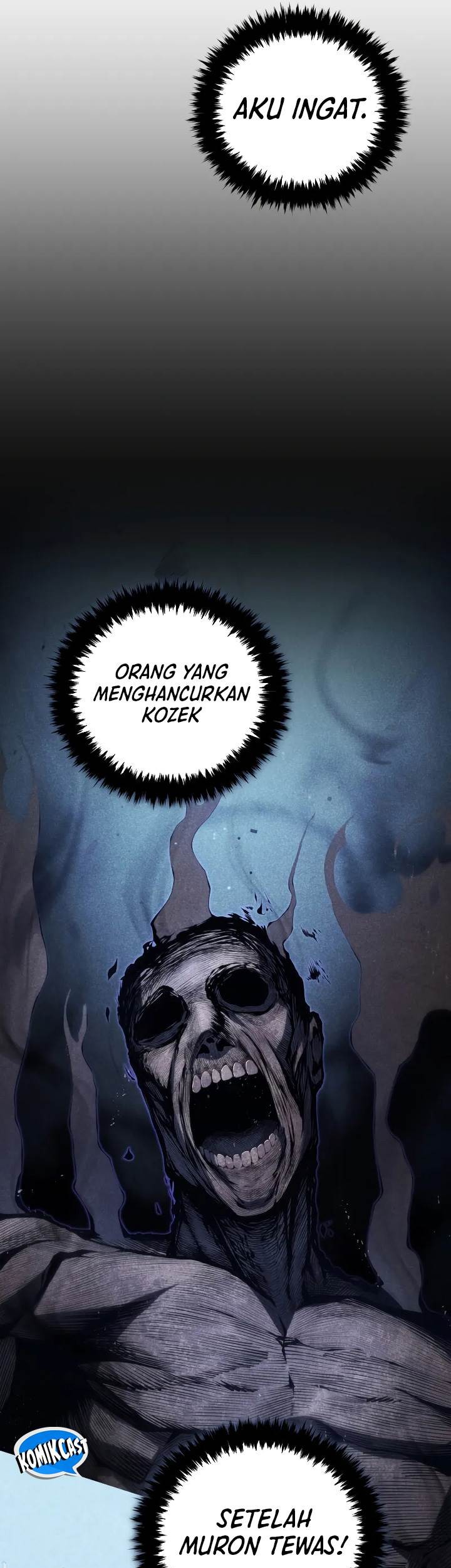 Swordmaster’s Youngest Son Chapter 144 Gambar 17