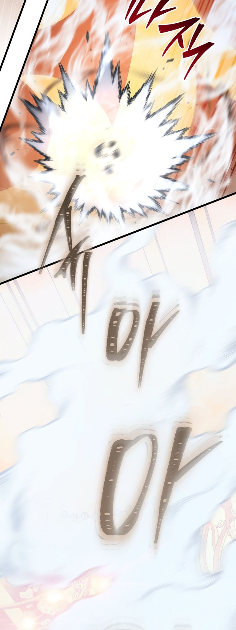 Swordmaster’s Youngest Son Chapter 142 Gambar 53