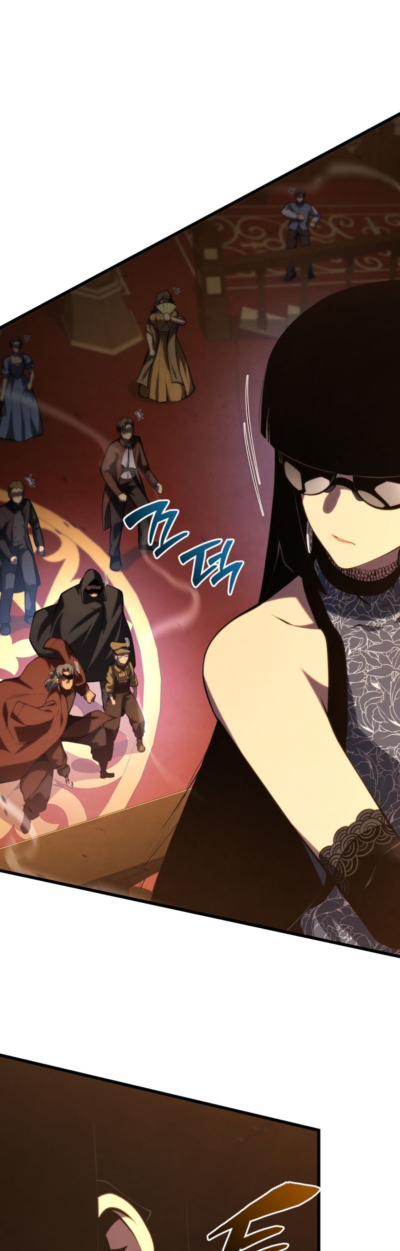 Swordmaster’s Youngest Son Chapter 142 Gambar 50