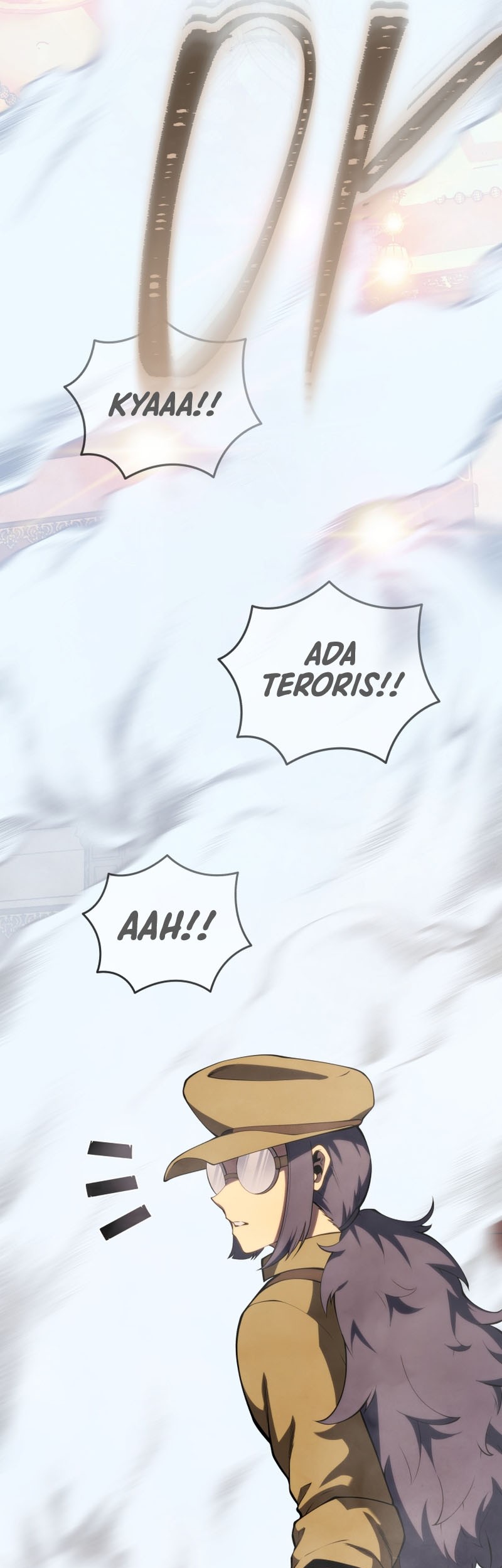 Swordmaster’s Youngest Son Chapter 142 Gambar 54