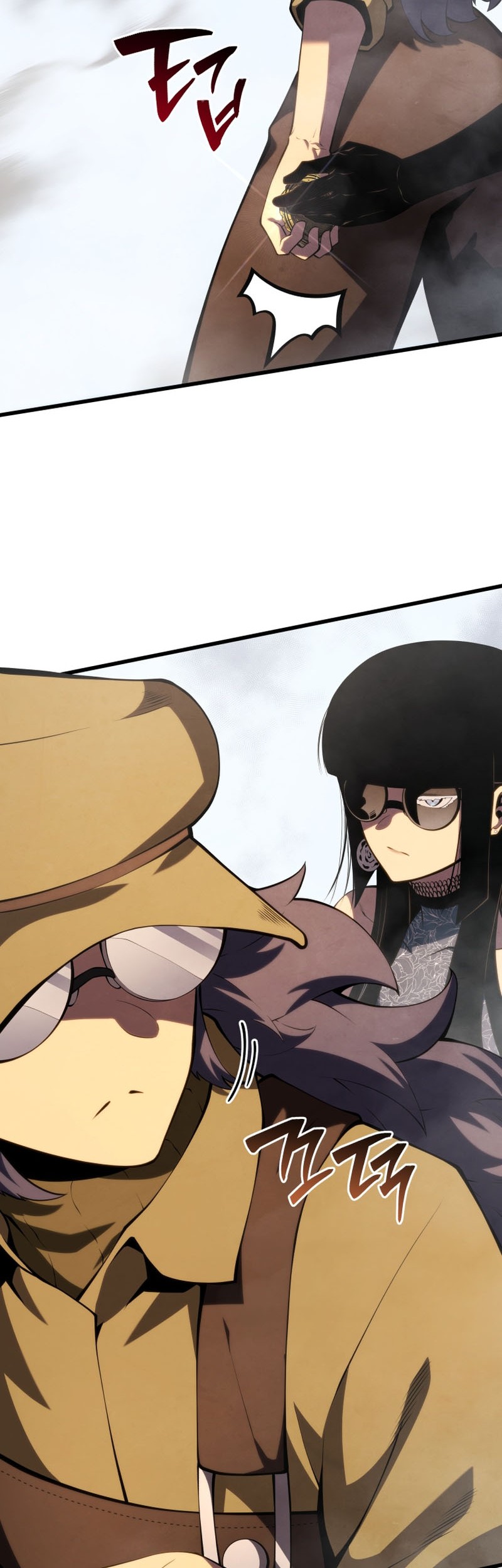 Swordmaster’s Youngest Son Chapter 142 Gambar 55