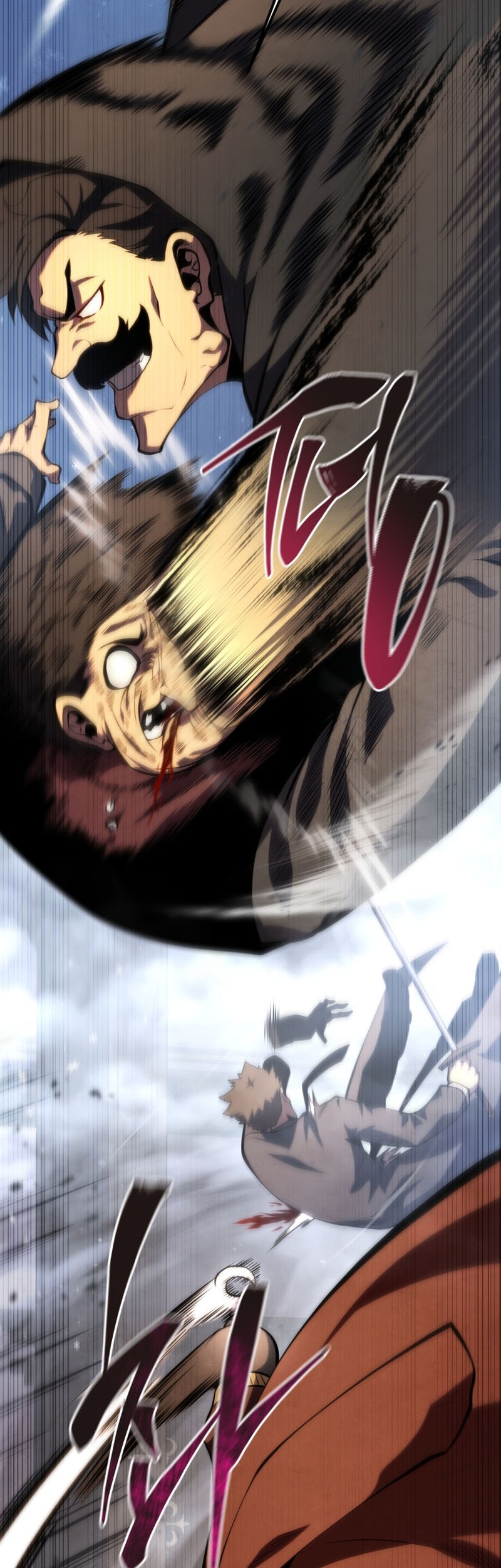 Swordmaster’s Youngest Son Chapter 142 Gambar 60