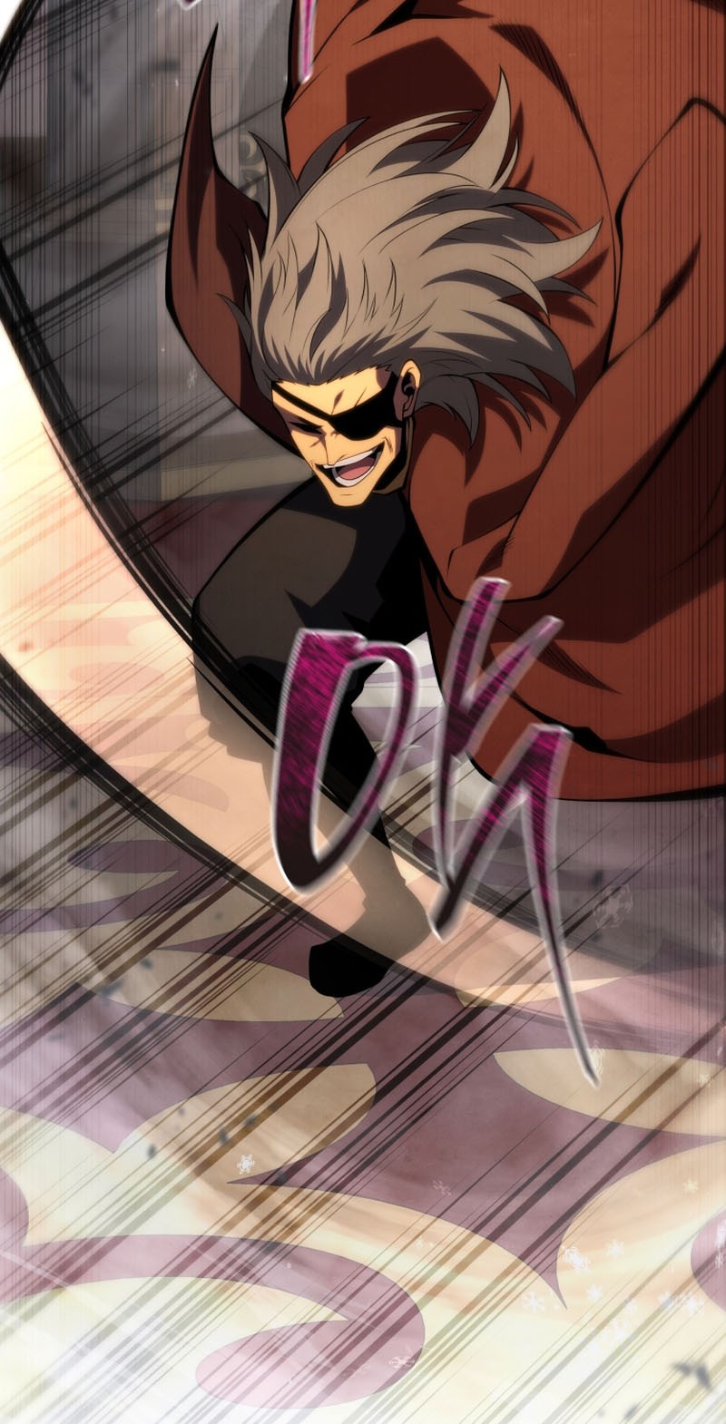 Swordmaster’s Youngest Son Chapter 142 Gambar 61