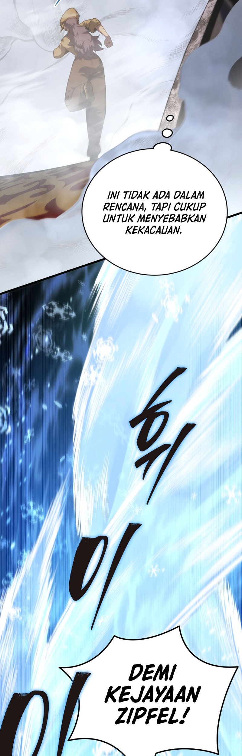 Swordmaster’s Youngest Son Chapter 142 Gambar 58