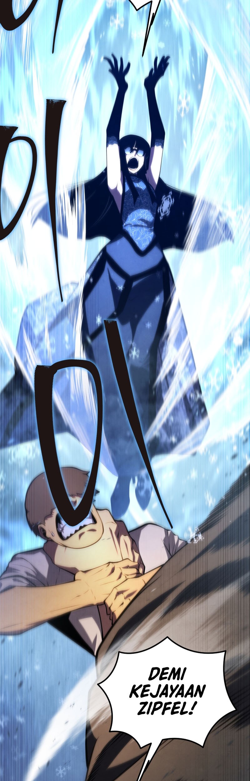 Swordmaster’s Youngest Son Chapter 142 Gambar 59