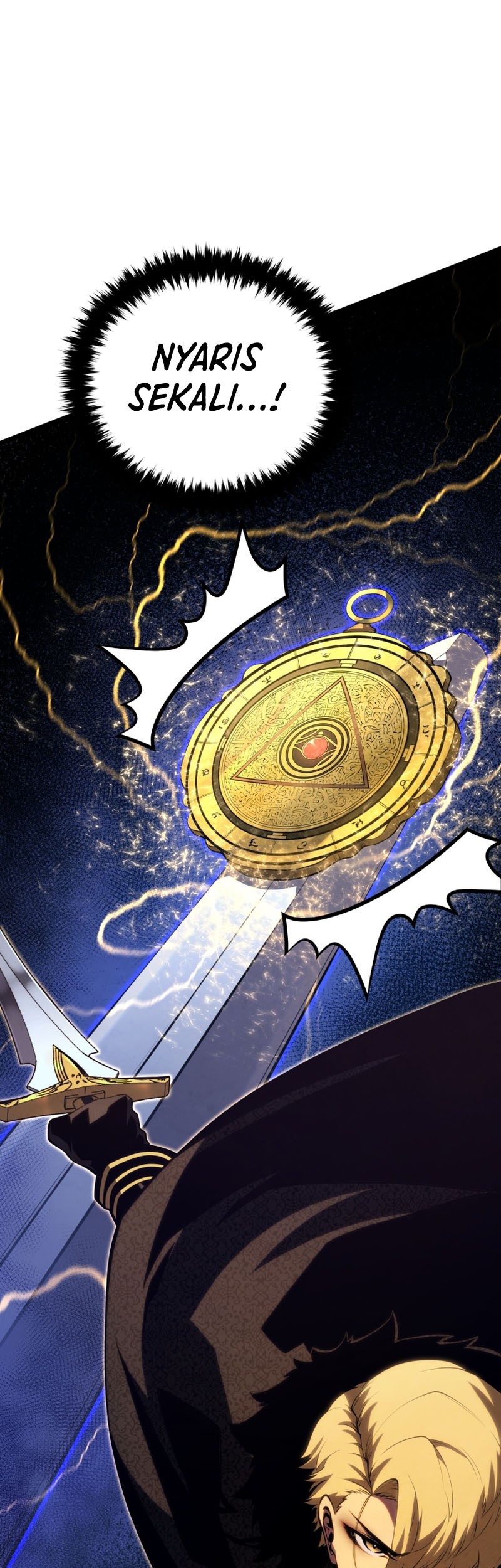 Swordmaster’s Youngest Son Chapter 142 Gambar 64