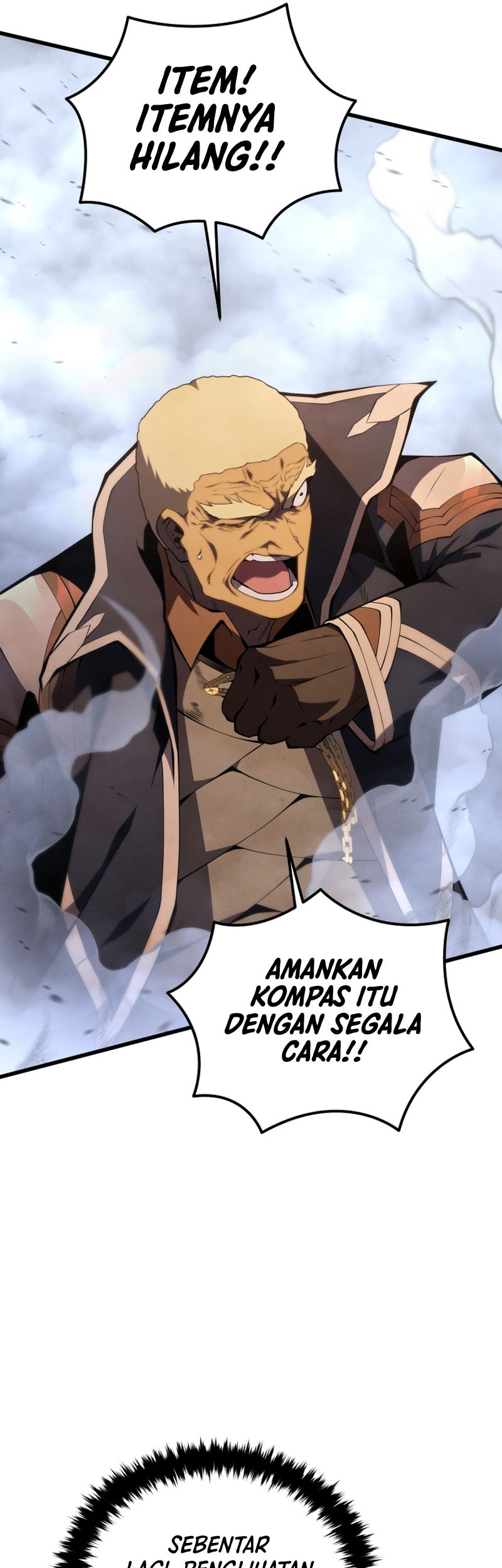 Swordmaster’s Youngest Son Chapter 142 Gambar 66