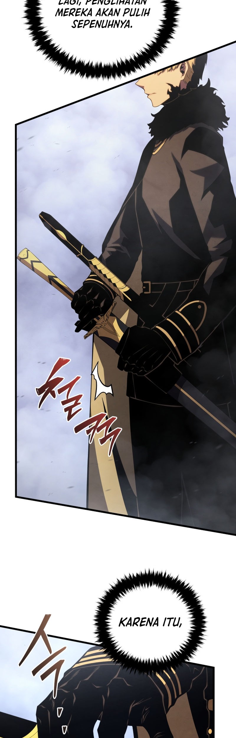 Swordmaster’s Youngest Son Chapter 142 Gambar 67