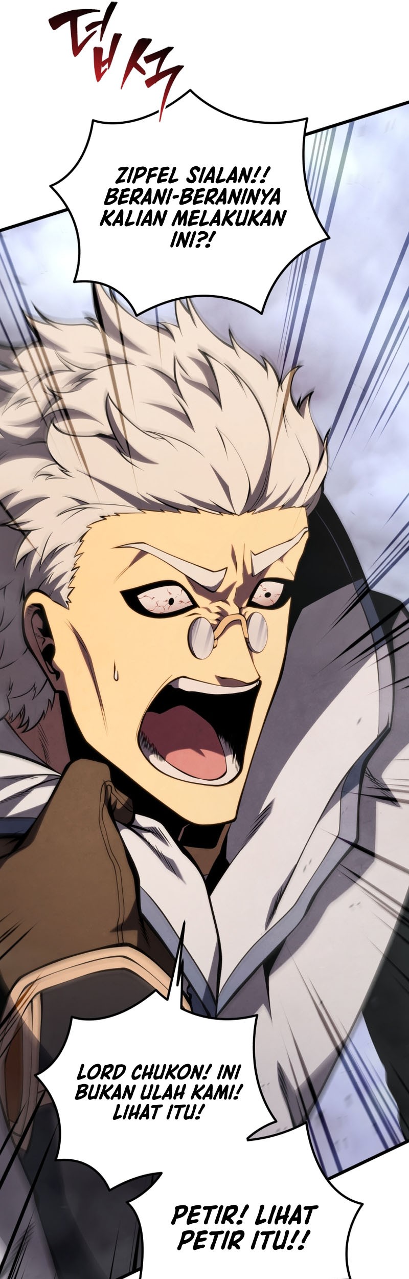 Swordmaster’s Youngest Son Chapter 142 Gambar 70